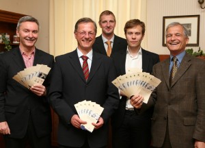 Kulmbacher Brauerei.................PROST 164293