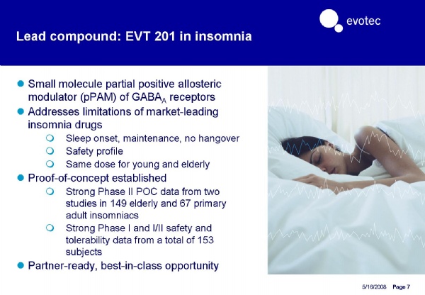 Break Even bei EVOTEC ! 165007