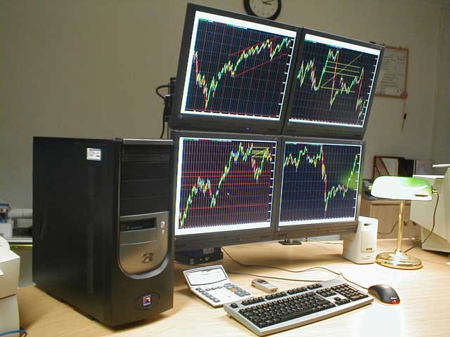 Die Links zu den Sternenkinder (DAX Spiel) 194620