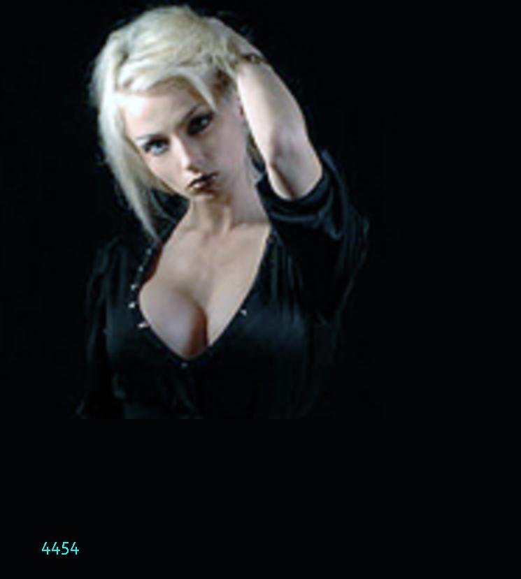 1024.DAX-Tipp-Spiel, Freitag 24.04.09 229024