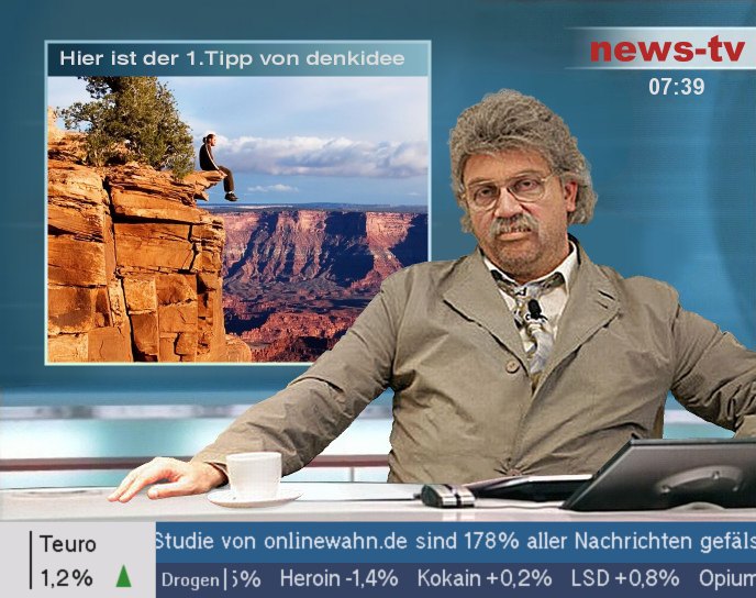 1026.DAX-Tipp-Spiel, Dienstag 28.04.09 229519