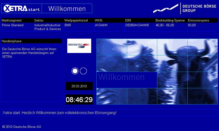 Größter Börsengang des Jahres - ein Schnäppchen?!? 309946