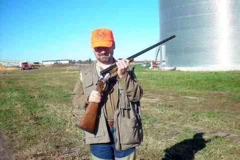 A1CWUQ Landwirtschaft/Jagd 340380