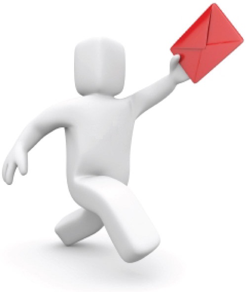 Zukunft gesichert! 345416