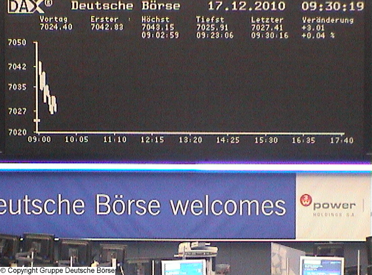 3 W Power Holdings S.A.	( Frankfurt) 366577