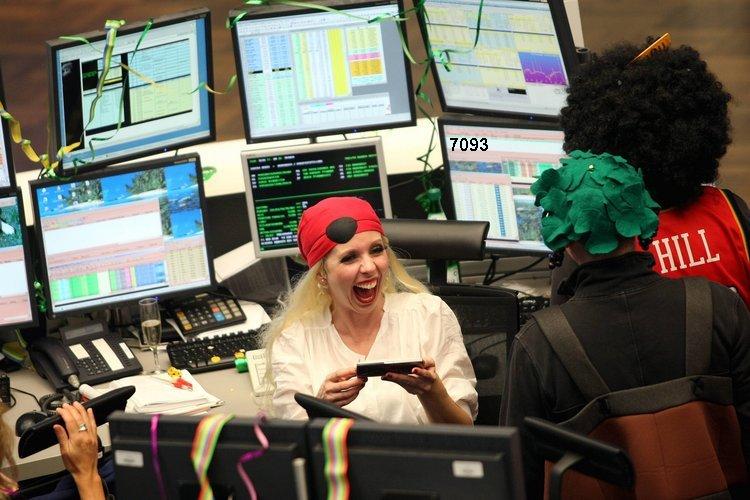 Frühtipper für unser DAX Tippspiel 385265