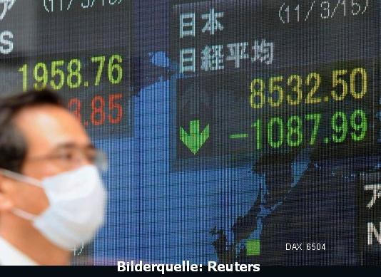 Die Links zu den Sternenkinder (DAX Spiel) 388965