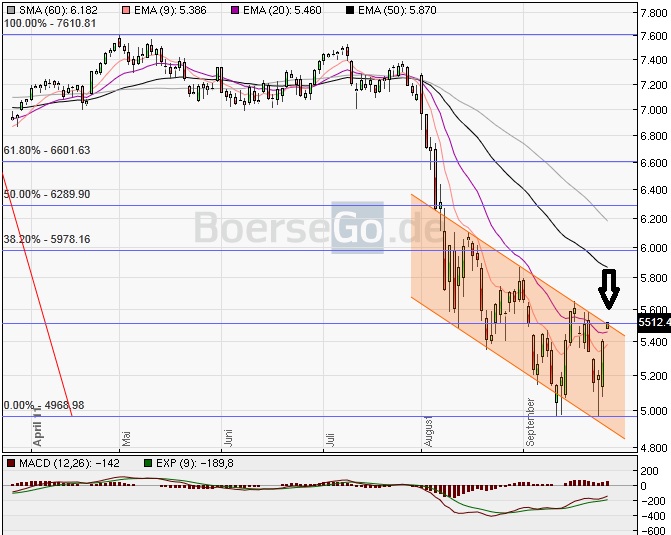 Quo Vadis Dax 2011 - All Time High? 443041