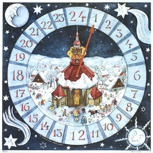 1.691.DAX Tipp-Spiel, Mittwoch, 30.11.2011 462521