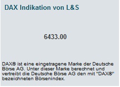 Quo Vadis Dax 2012 - Krise ohne Ende? 478187