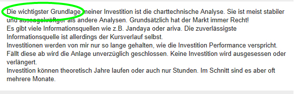 Dax & Co. - deutsche Aktien ins Depot! 686105