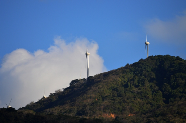 Zukunft Windkraft 718439