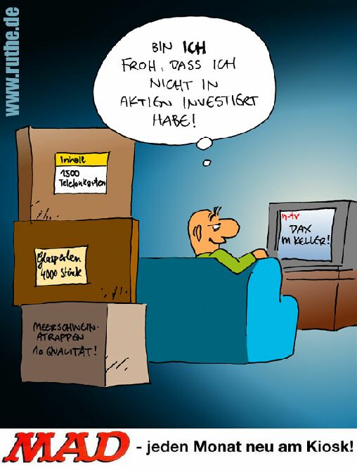 456.DAX Tipp-Spiel, Mittwoch, 24.01.07 78850