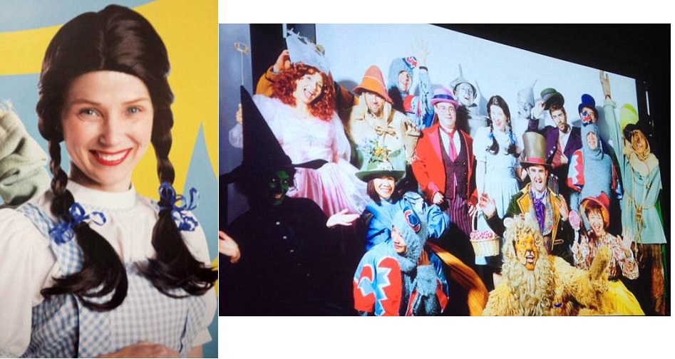 YAHOO steigt und steigt und steigt 874835