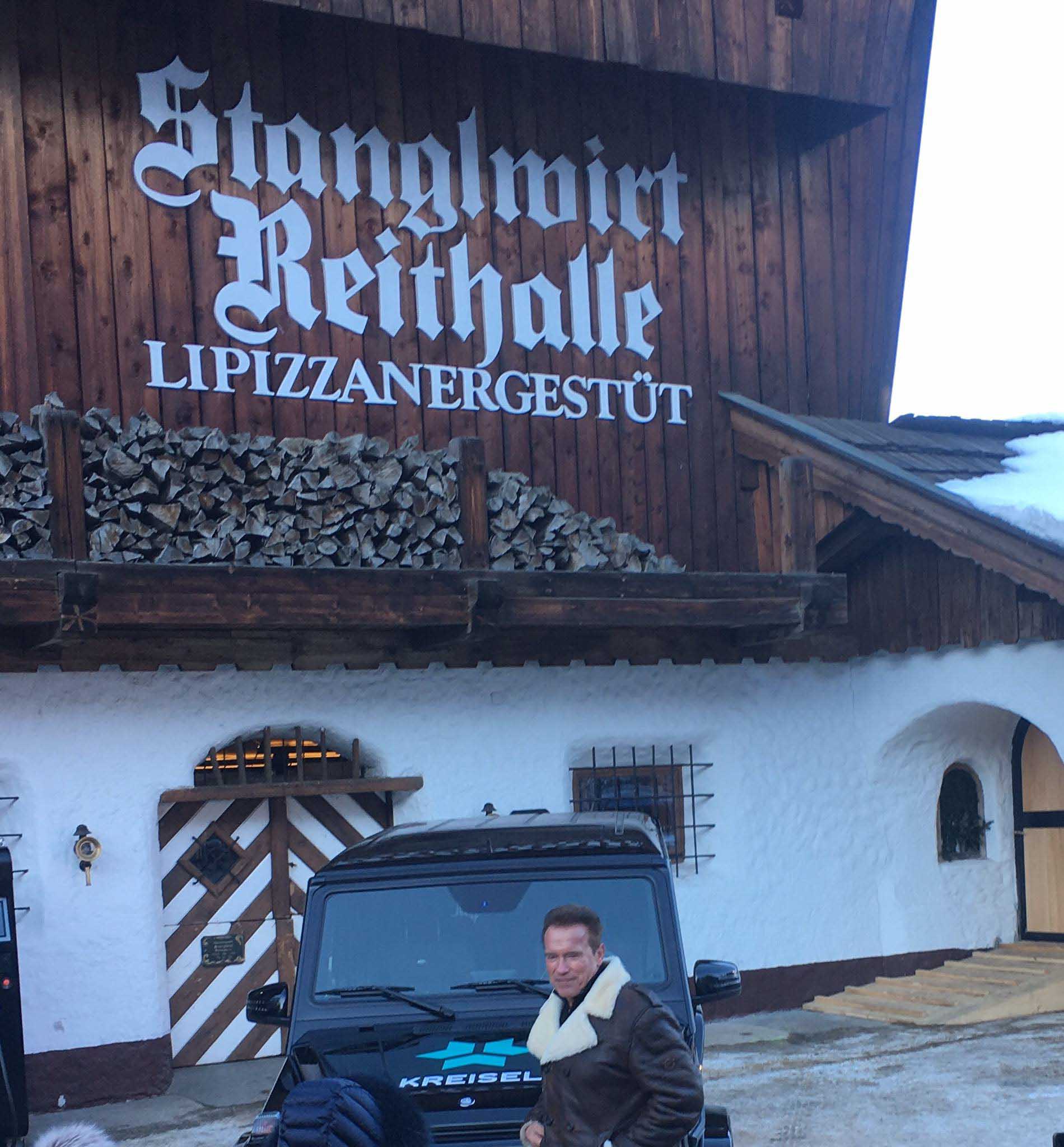 LION E-Mobility AG - neuer Stern am Zockerhimmel? 966013