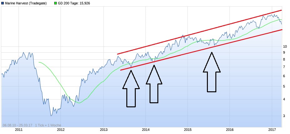 Dividendenrendite und Tech-Gegegengewicht 980056