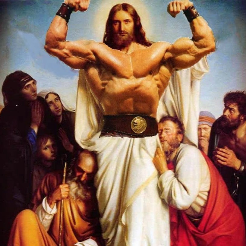 Wenn das Gold redet, dann schweigt die Welt! 1136604