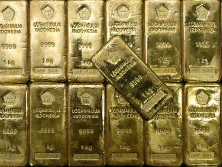 Wenn das Gold redet, dann schweigt die Welt! 487905