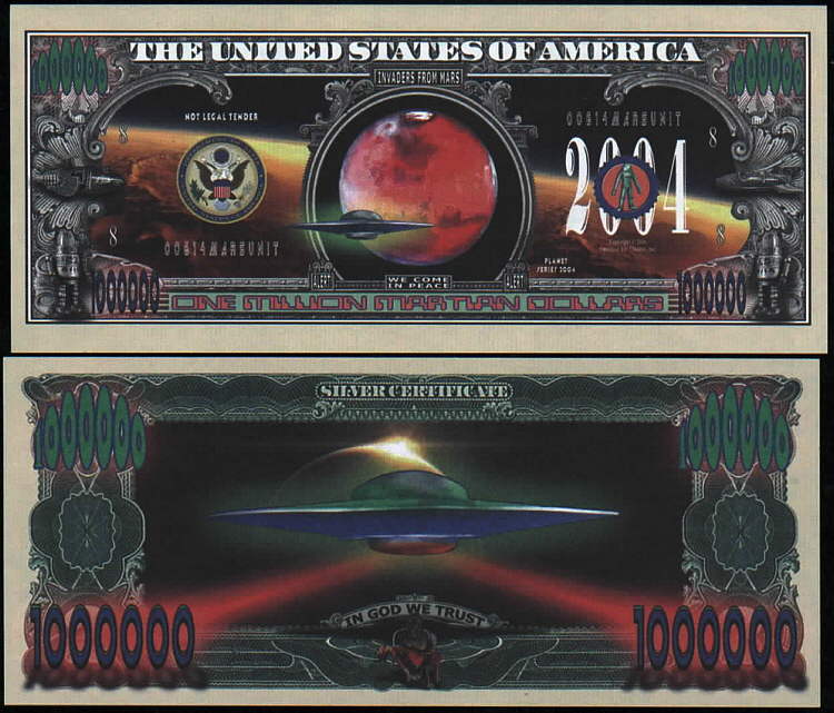 Der USA Bären-Thread 229963