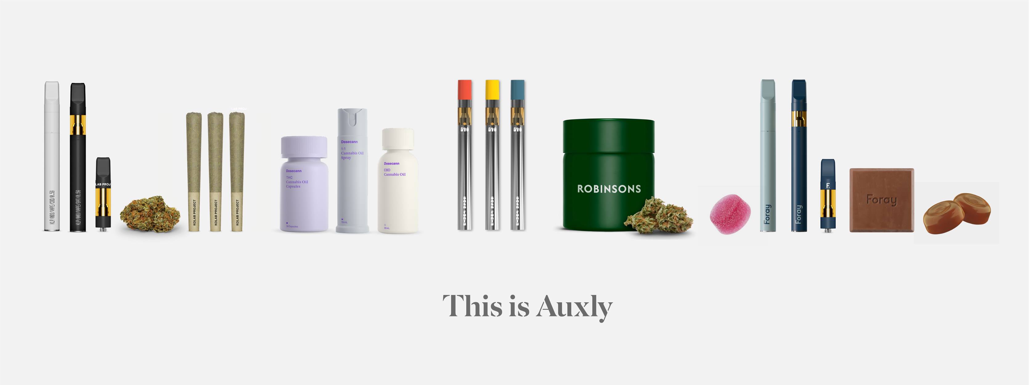 Cannabis ein sicherer mid-bigcap- Hafen? 1214561