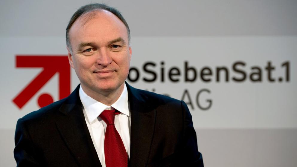 Starke Zukunft für P7Sat1 1022894