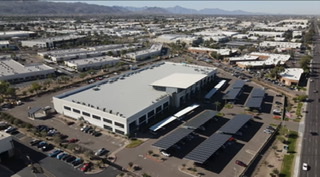 NIKOLA Corporation US6541101050 Nachfolge Thread V 1269498