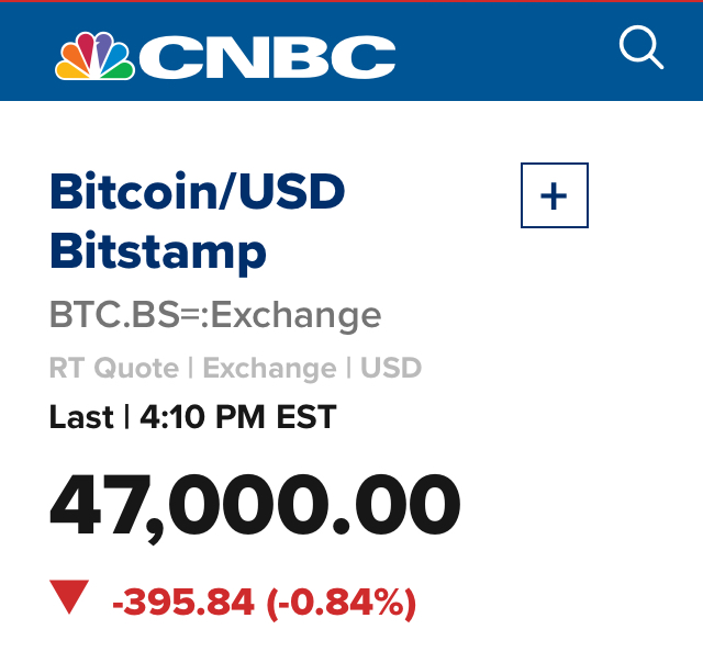 Bitcoins der nächste Monsterhype steht bevor! 1233270