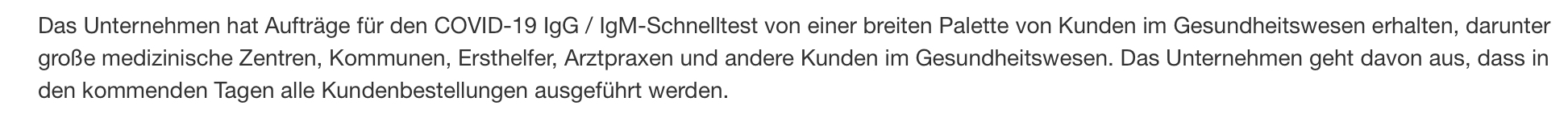 Aytu - die nächste (Corona) Sau wird durchs Dorf.. 1170592