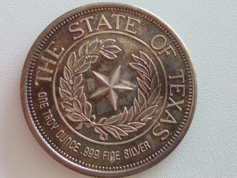 Freunde des Silbers 624781