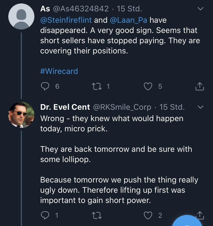 Wirecard 2014 - 2025 1183698