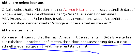 Welcher Solarwert startet als erstes durch 528762
