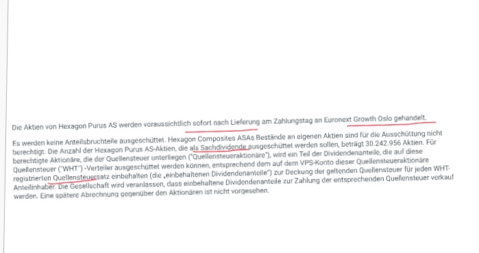 Hexagon Comp wird H2 verteilen ! 1216646