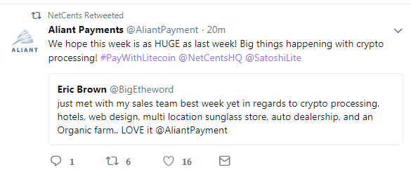 Netcents Technology Thread moderiert A2AFTK 1040505