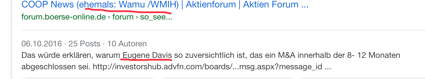 Senvion S.A. (WKN: A2AFKW) 1108645