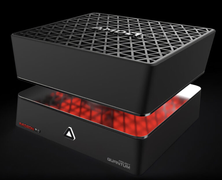 Mit Lisa Su und 7nm zum Next Horizon 1206278