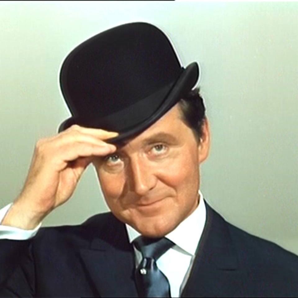 PAION Eine Fledermaus lernt wieder fliegen 1170310