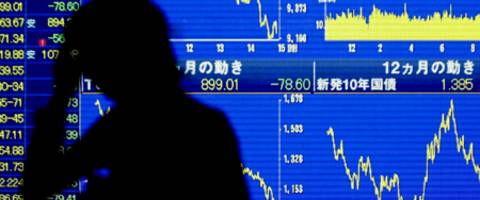 Fubon Bank - Nettogewinn steigt um 52 Prozent 337879