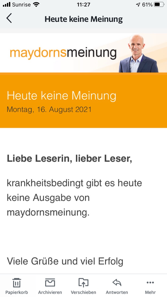 Varta (WKN: A0TGJ5) wieder geladen 1269211