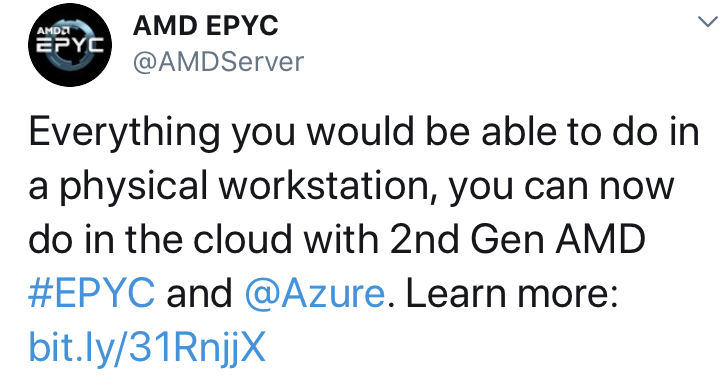 AMD- Mit Zen und Vega in eine bessere Zukunft 1129621