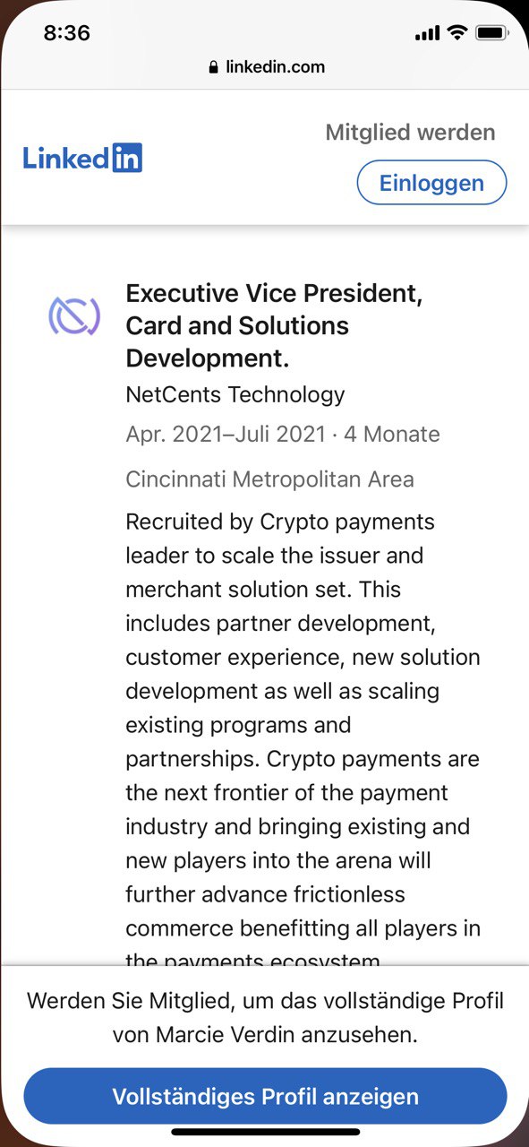 netcents, die neue online zahlungsplattform 1265194