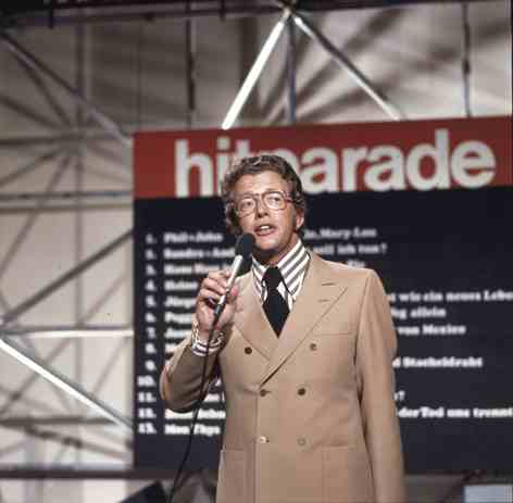 Kurs angesprungen 469913