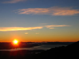 1056.DAX-Tipp-Spiel, Mittwoch 10.06.2009 237716