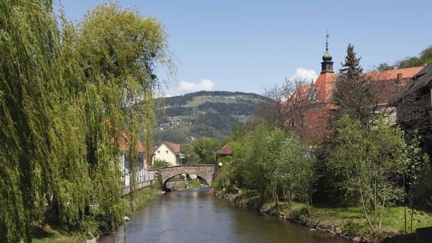 First Berlin Studie und Kursziel 0,19€ 1143978