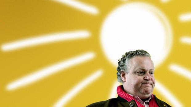 Solarworld Strong buy 988981