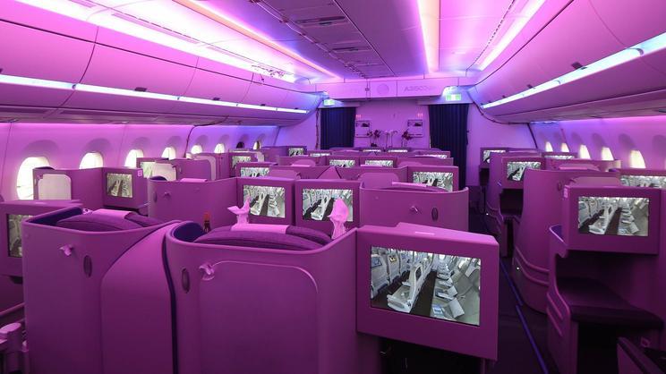 EADS, ein Vogel will nicht fliegen 712897