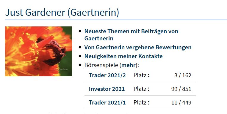 Gaertnerin's Boersen-Huesli 1230472