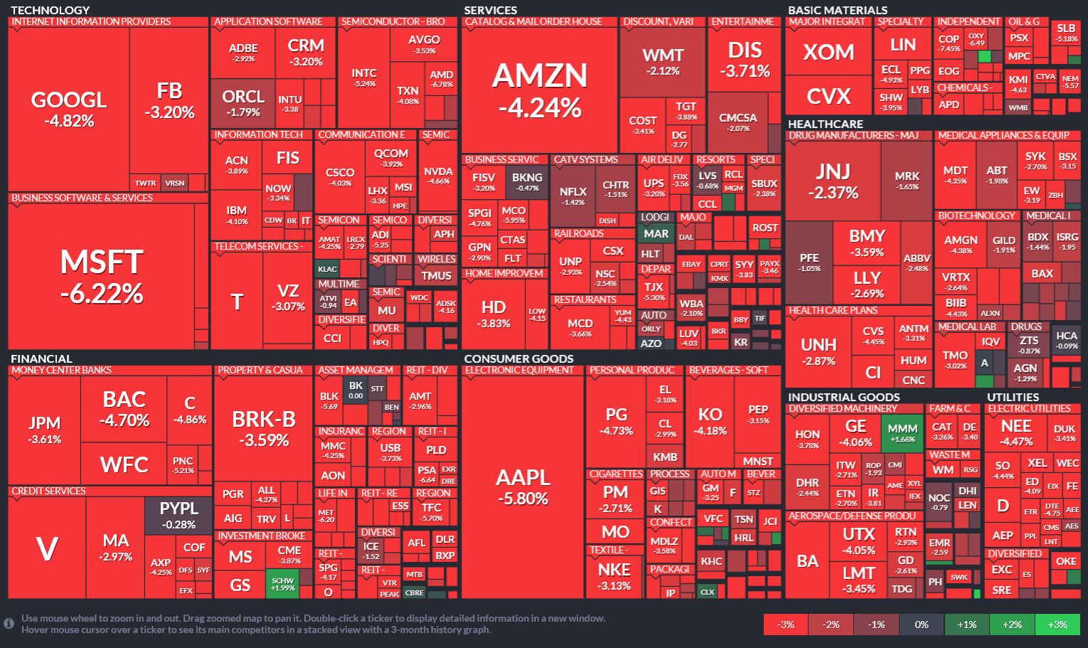Der USA Bären-Thread 1162802