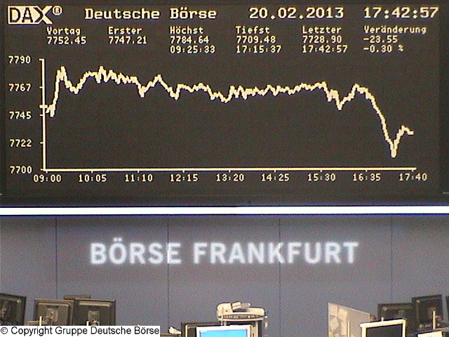 Die Links zu den Sternenkinder (DAX Spiel) 580827