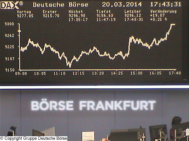 Die Links zu den Sternenkinder (DAX Spiel) 707138