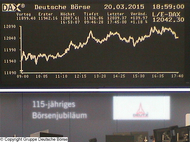 Die Links zu den Sternenkinder (DAX Spiel) 811688